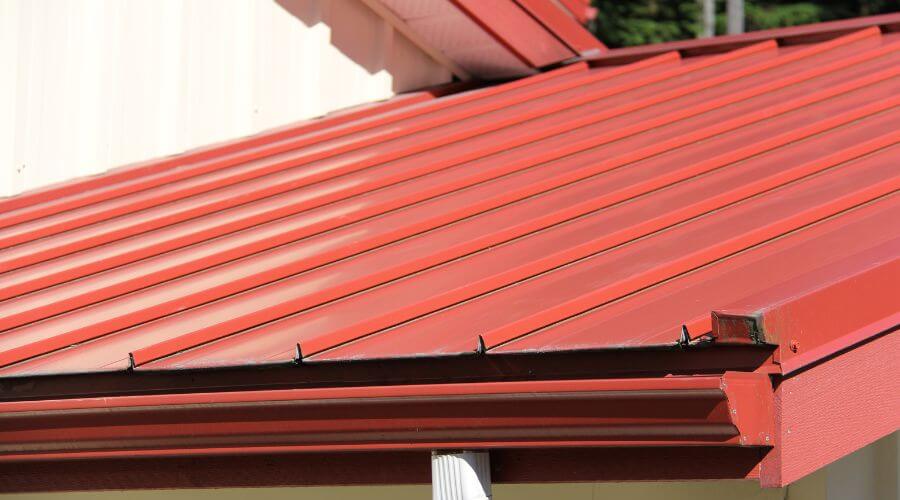 Industrial Roof Inspection in Bellamy, AL